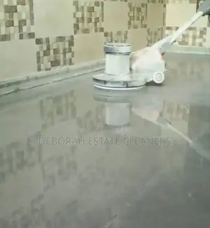 Rural Area Marble and Granite Polishing