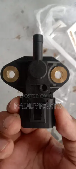 Ford Explorer Fuel Rail Injector Sensor V6 4.0l