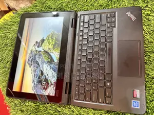 Laptop Lenovo Yoga 11e 4GB Intel Pentium SSD 128GB