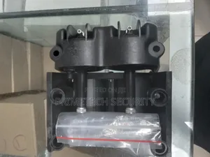 Nemtek Wireless Gate Lock