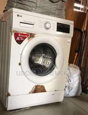 Washing Machine Repairs
