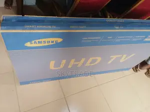 Unique Uhd Samsung Smart Tv (65ru7100kf) + Bluetooth