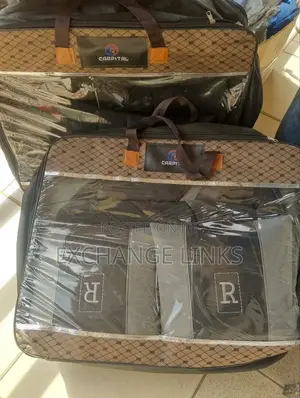 Leather Car Seat Cover