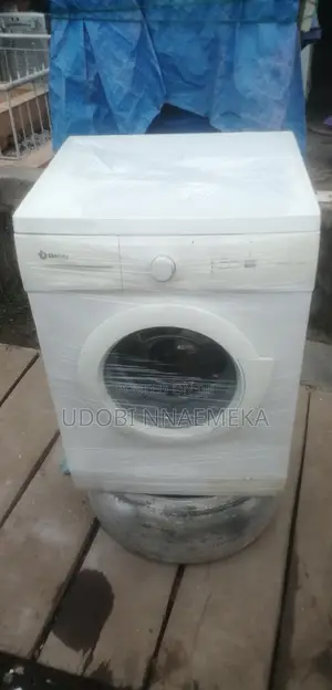 Washing Machine Engineers in Ilupeju