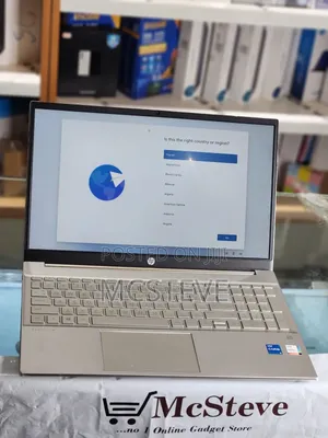 Laptop HP Pavilion 15 8GB Intel Core I5 SSD 512GB