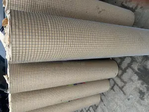 Galvanized Mesh Wire