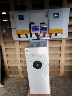 17.5kwh Felicity Lithium Battery