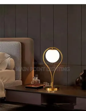 Table Lamp Light
