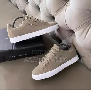 Tommy Hilfiger Fashion Sneakers