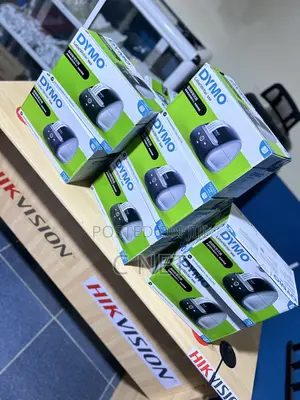 Dymo Label Writer 550