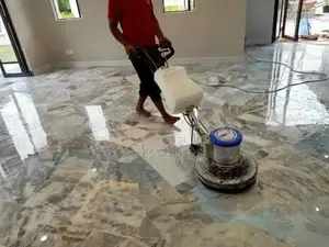 Abuja Marble and Granite Cleaning Company