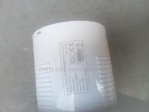 4" Silent Extractor Fan