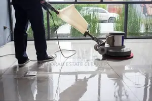 Marble and Granite Floor Polishing Professional Expert