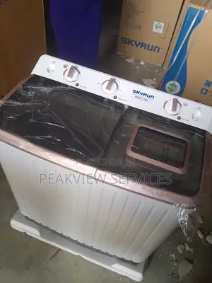 Affordable Skyrun 7kg Washing Machine - Order Now !