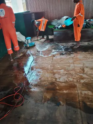 Floor , Glass and Surface Area Cleaning Service
