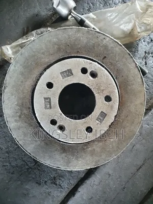All Cars Brake Discs and Calipers