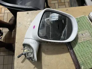 Side Mirror Rx 350
