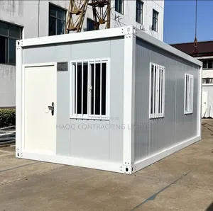 Portacabin Caravan for Admin Office