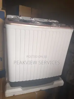 Brand New Skyrun 7kg Washer for Sale - Best Price !
