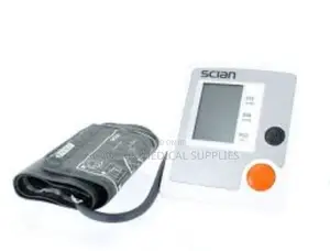 BP Monitor CONTEC Digital Upper Arm Blood Pressure