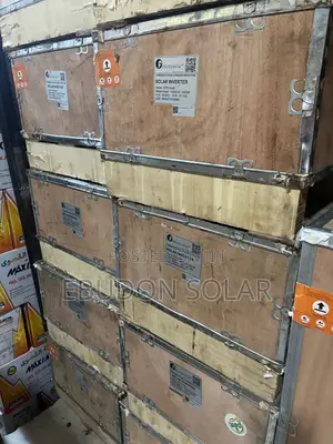 Solar Inverter 10kva 48volts
