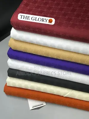 The Glory Swiss