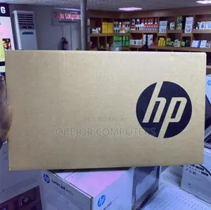 New Laptop HP ProBook 440 G9 8GB Intel Core i5 SSD 512GB