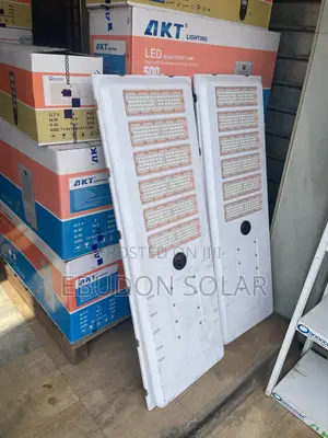 Solar AKT Light 1000watts