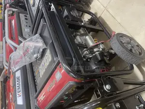 ITEC 3.5kw Generator GH3500