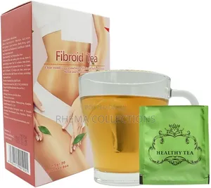 Fibroid Tea Warm Uterus Tea,20packs