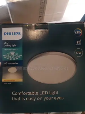 PHILPS LED Ceiling Fitting