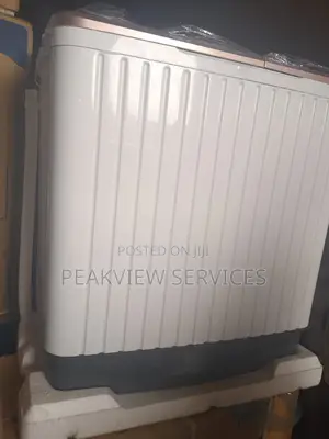 Neatly Boxed Skyrun 7kg Manual Washing Machine - For Sale !