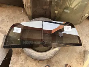 Back Windscreen for Tacoma 2012 Model