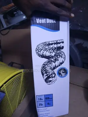 Duct Pipe Flexible