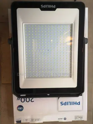 Philps 200W LED Floodlight