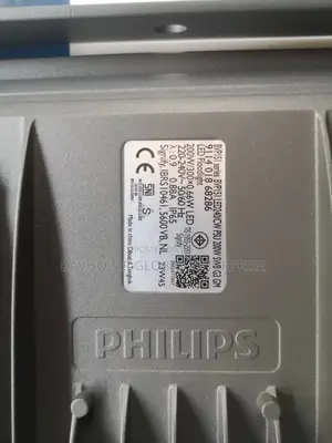 Philps 100W Floodlight