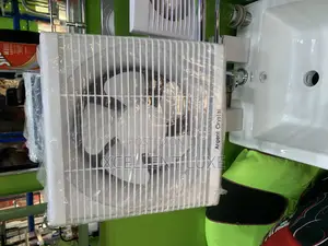 Extractor Fan