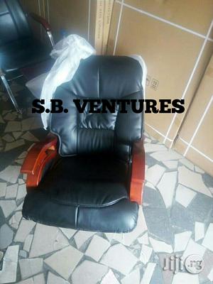 Executive Chair