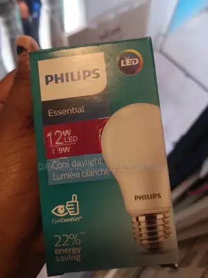 Philps Essential 12W LED