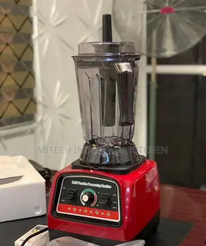 Industrial Blender