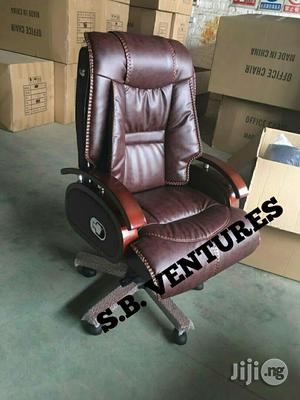 Excutive Office Chairs