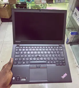 Laptop Lenovo ThinkPad X250 4GB Intel Core I5 SSD 128GB