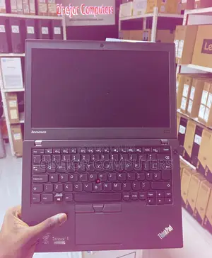 Laptop Lenovo ThinkPad X250 4GB Intel Core I5 SSD 128GB