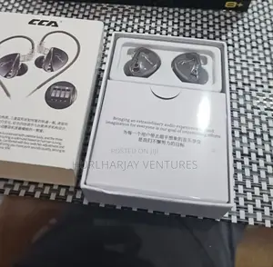 Cca Polaris Dual Cavity Dd Iem