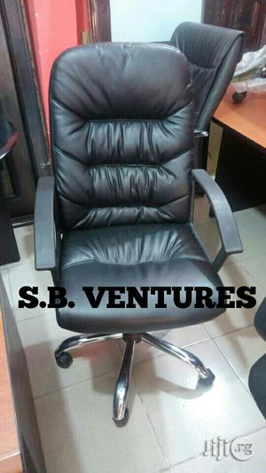 Executive Office Chair