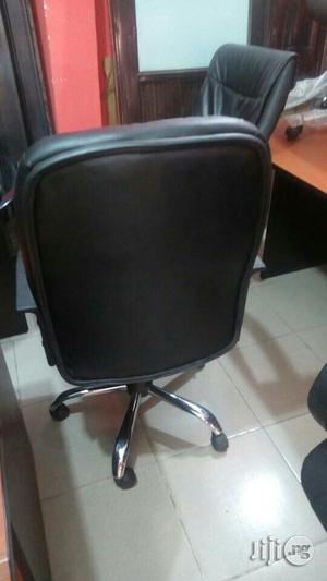 Executive Office Chair