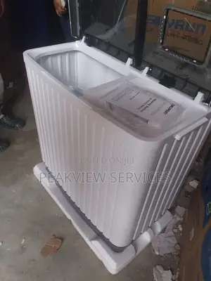 Budget - Friendly Skyrun 7kg Washing Machine - Order Now