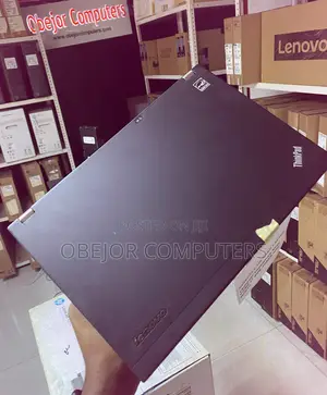 Laptop Lenovo ThinkPad X220 4GB Intel Core I7 HDD 320GB