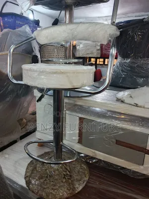Unique Bar Stools
