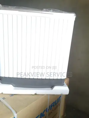 Powerful Durable Skyrun 7kg Washing Machine -
